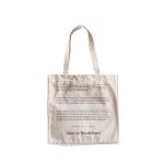 Story Canvas Shoulder Bag