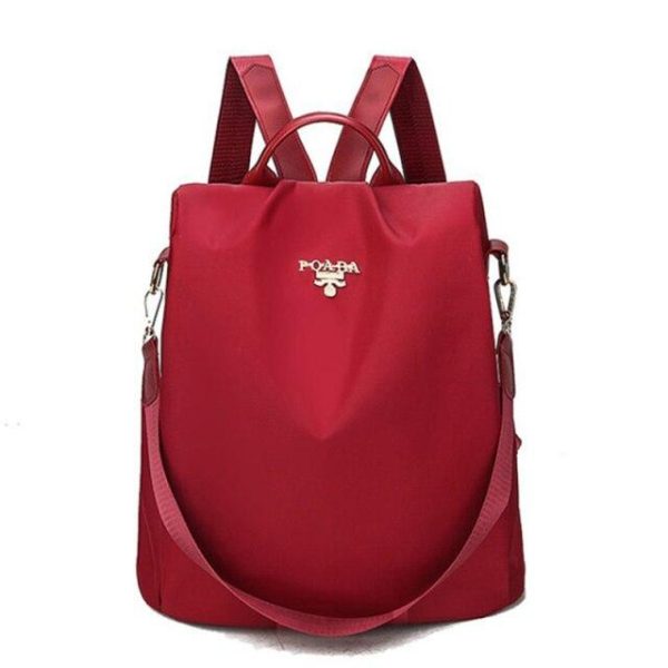 Caballo Backpack